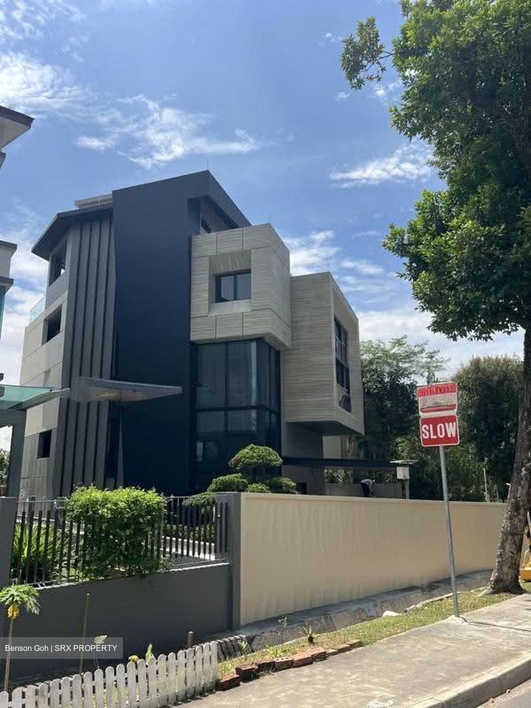 Watten Estate (D11), Detached #610265861